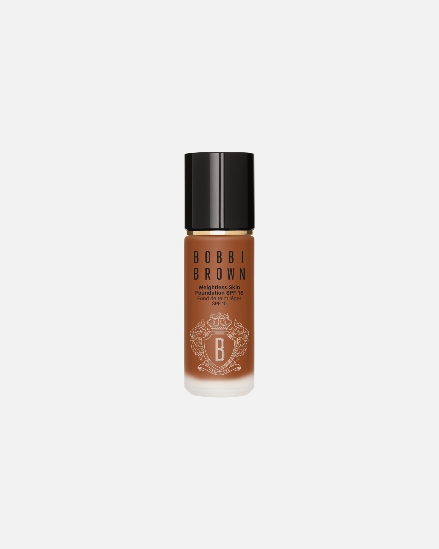 Base de maquillaje Bobbi Brown Weightless Skin Foundation SPF 15 - 30 ml