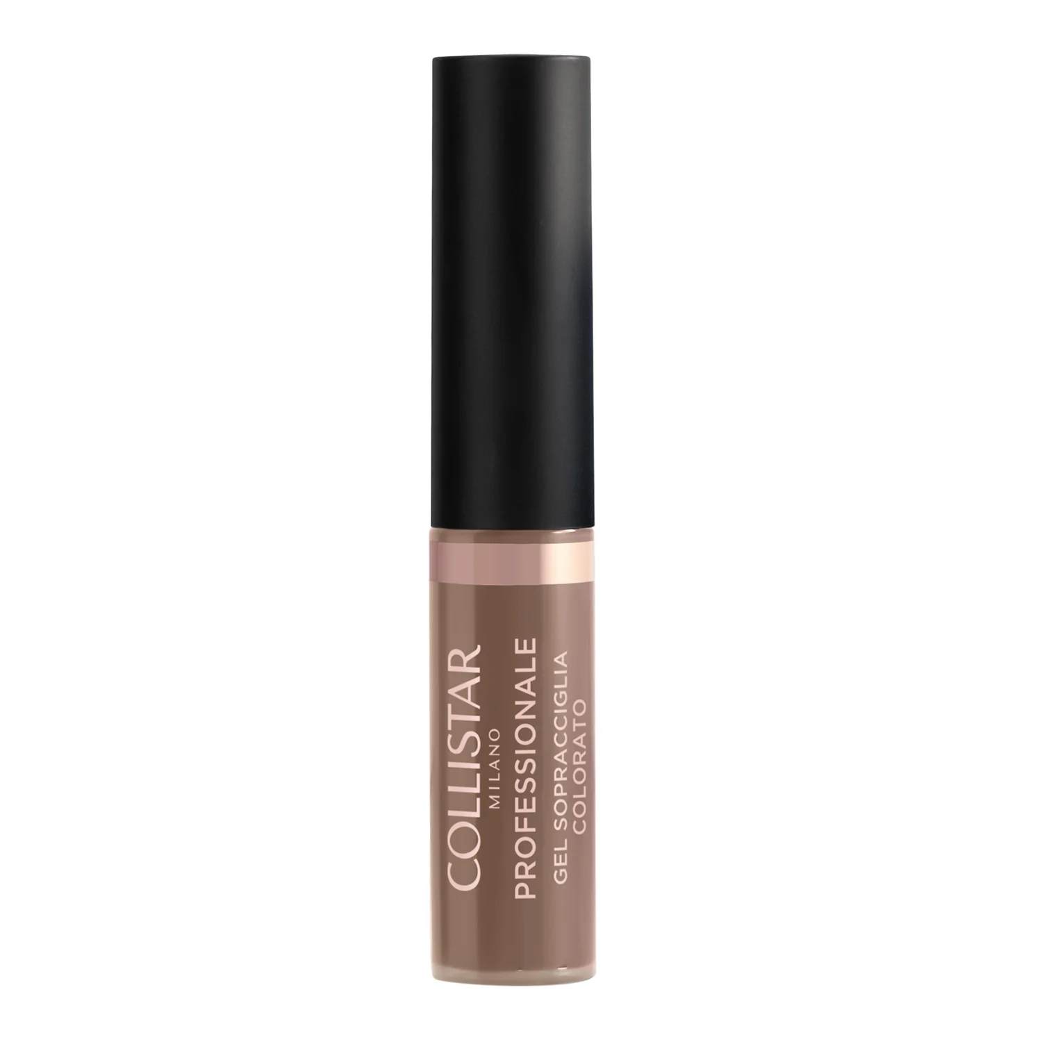 Occhi Professionale Gel Sopracciglia Colorato - Gel e mascara sopracciglia