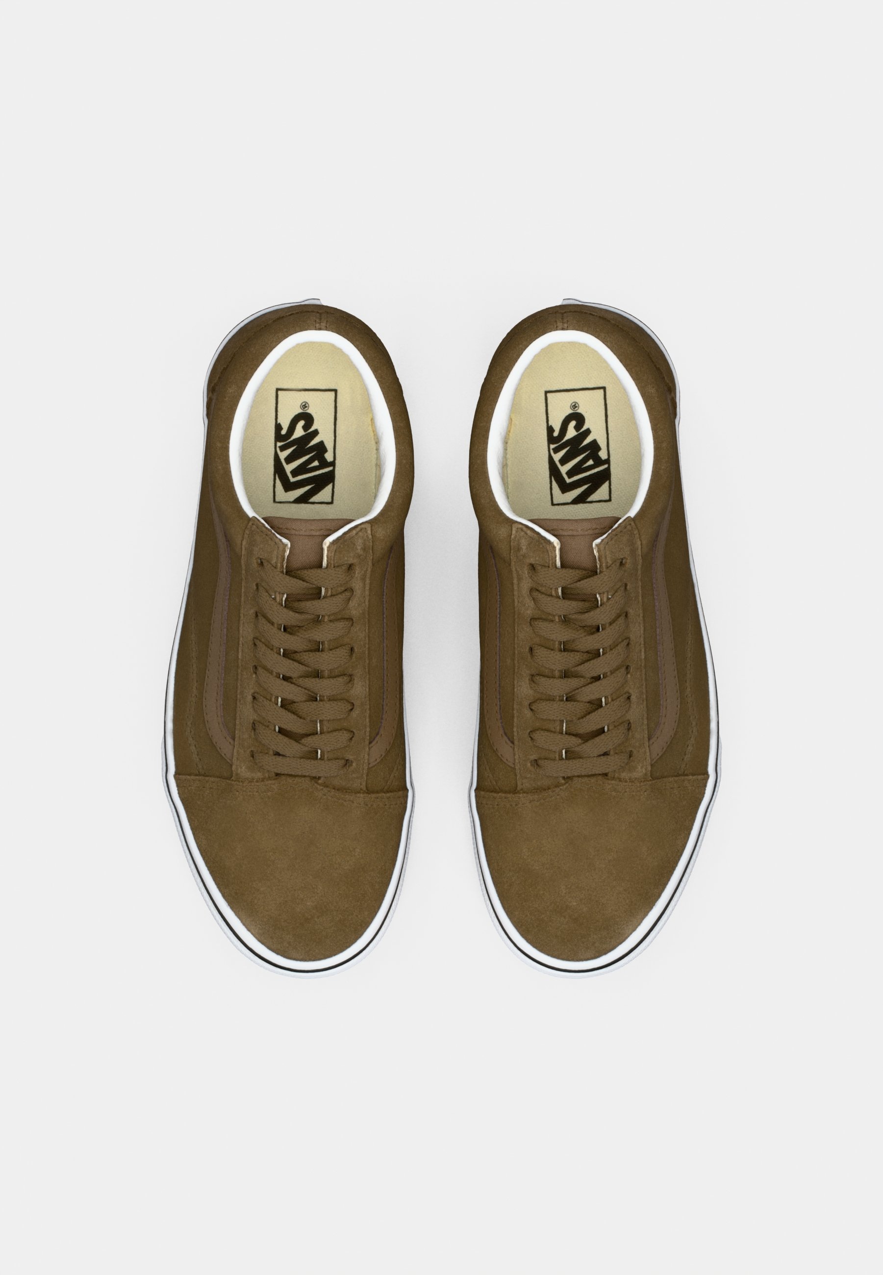 Nízké tenisky Vans
