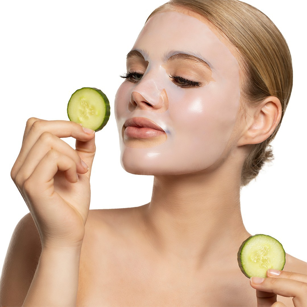 STARSKIN® Maske za lice za poslije zabave 3+1 pakiranje -