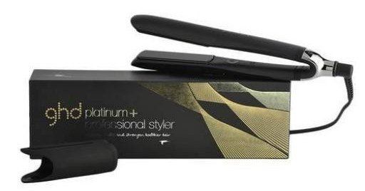 Platinum Black Styler pegla za kosu Profesionalne pegle za kosu