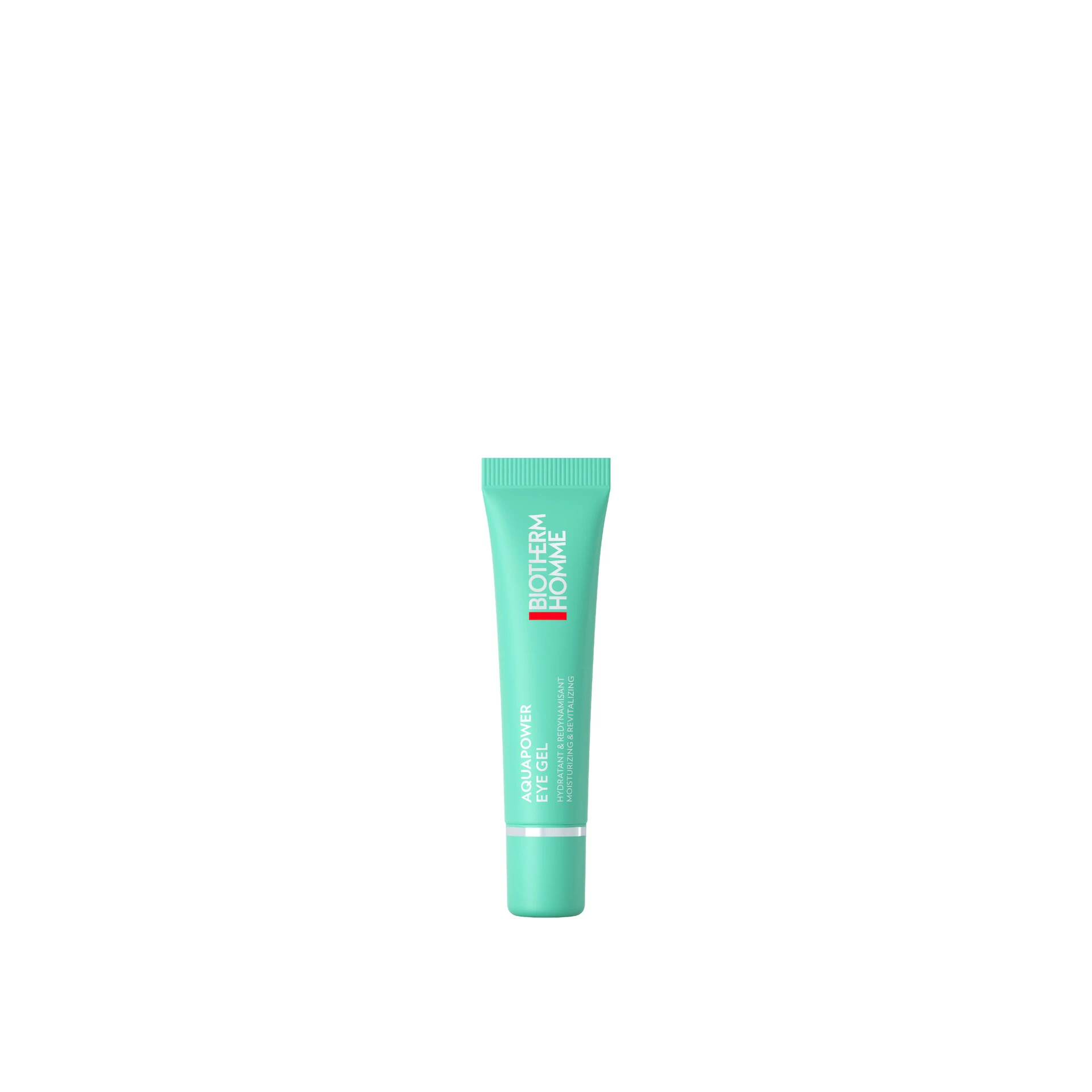 Aquapower hidratáló szemkörnyékápoló krém 15 ml - Biotherm Homme