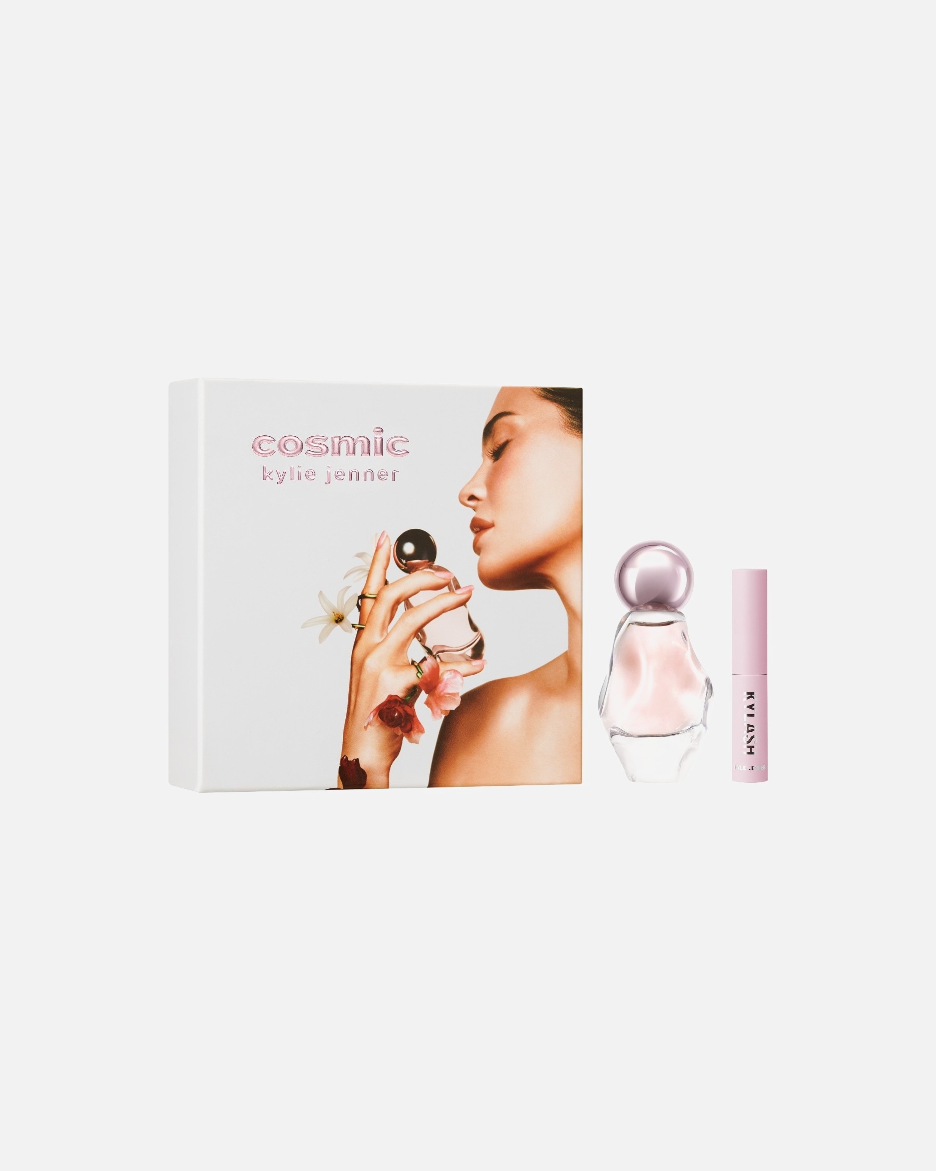 Kylie Jenner Fragrances Cosmic Parfum 30ml komplekts – 1 gab