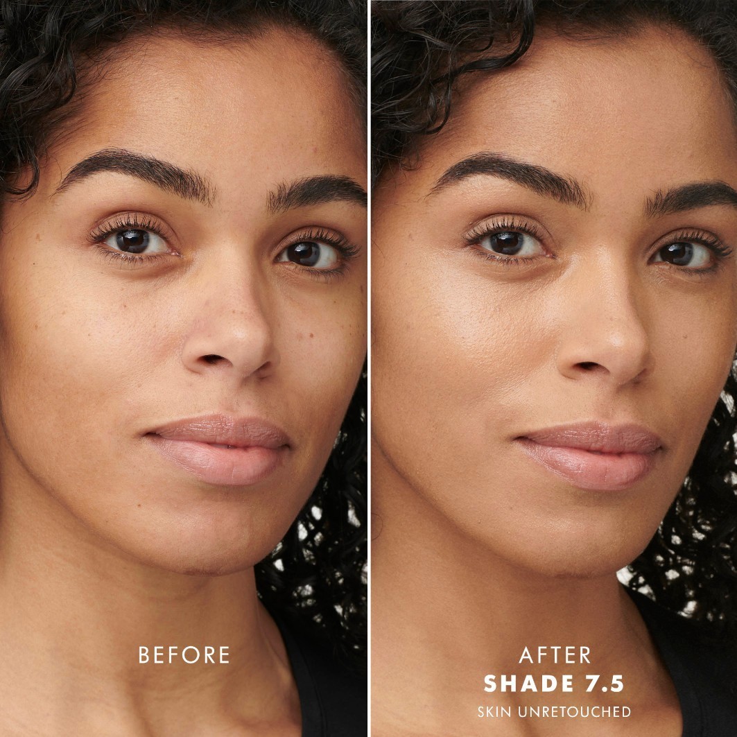 Armani Foundation Luminous Silk Luminous Silk - 30 ml