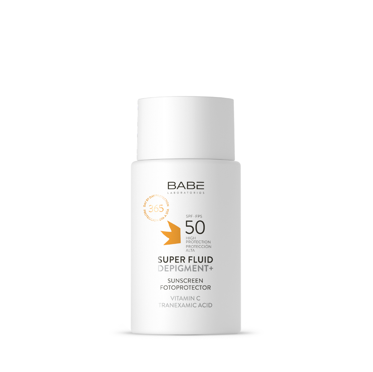 Babe Laboratorios SUN PROTECTION