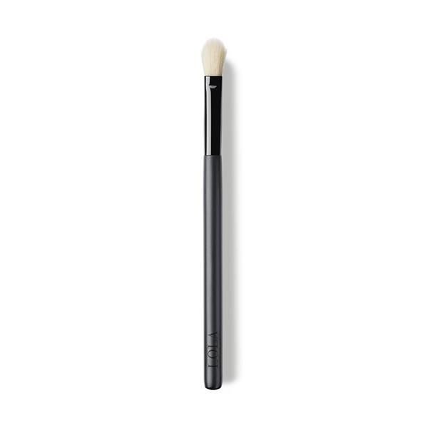 Pensulă pentru amestecarea fardului de pleoape LOLA MAKE UP