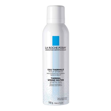 La Roche Posay Termalvatten för känslig hud 150ml