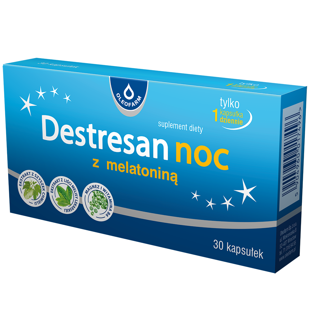 Destresanska noć