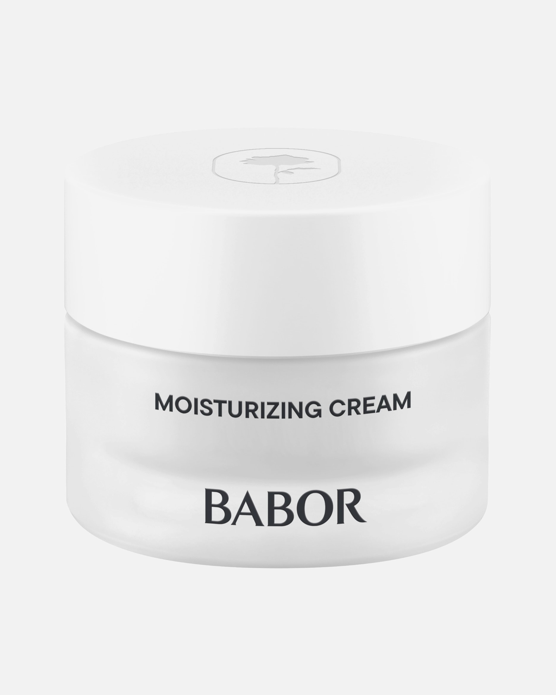 Crème hydratante visage BABOR Skinovage - 50 ml