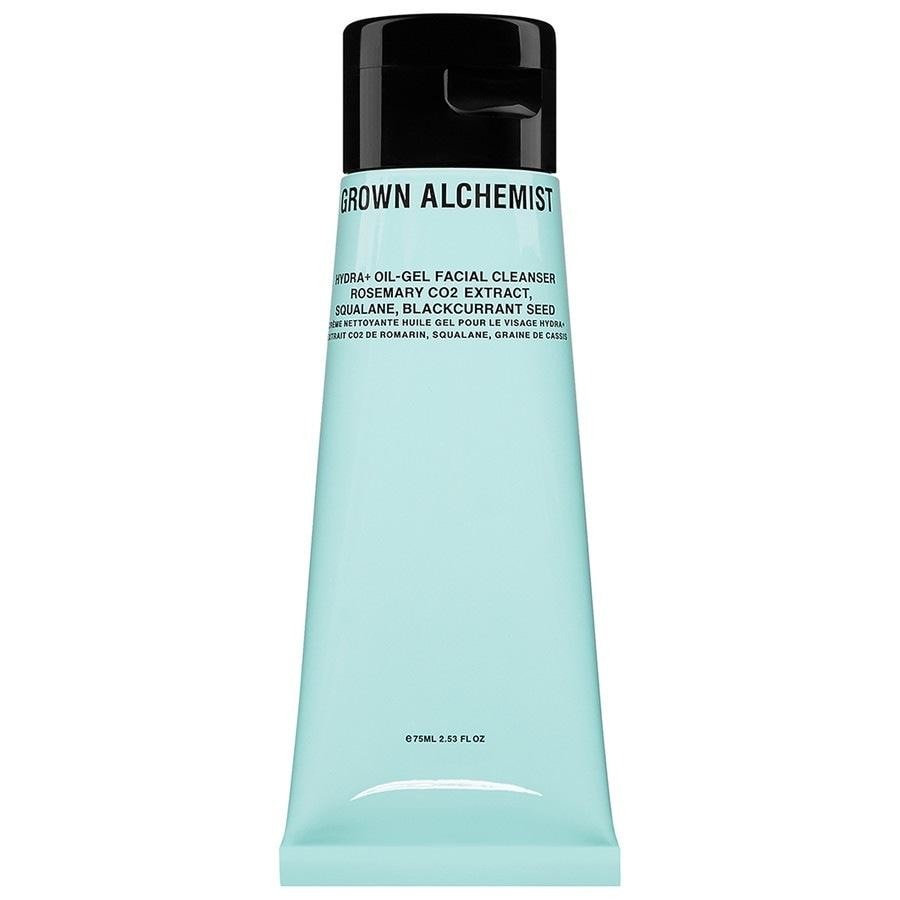 Grown Alchemist Hydra+ Oil Gel Gesichtsreiniger - 75 ml