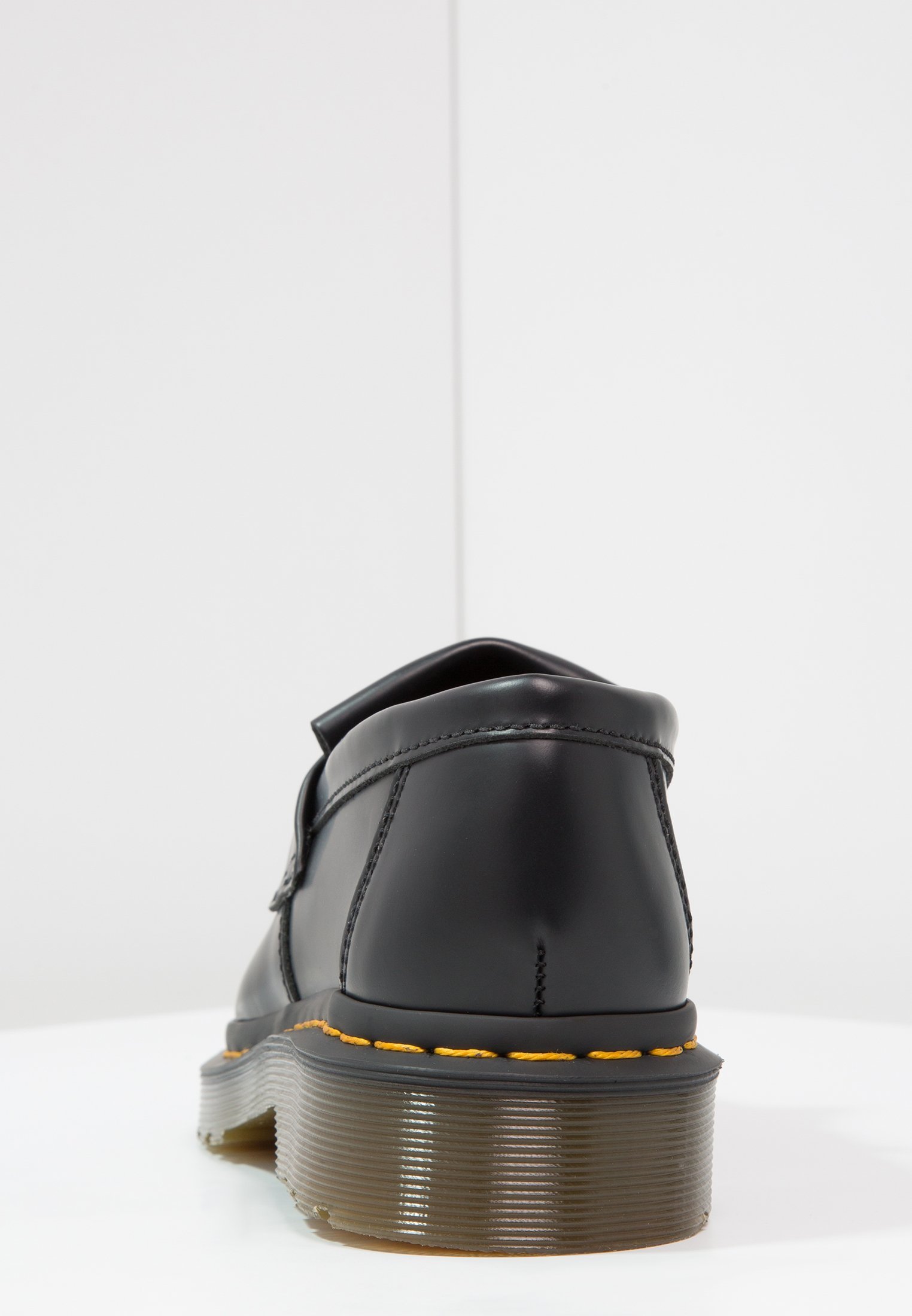 Dr. Martens ADRIAN - Instappers - zwart