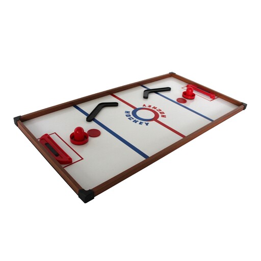 Multispilsbakke med 14 forskellige spil