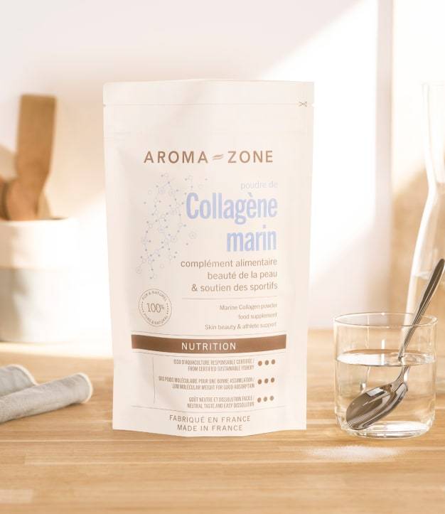 Mořský kolagen - 250 g - Doplněk stravy