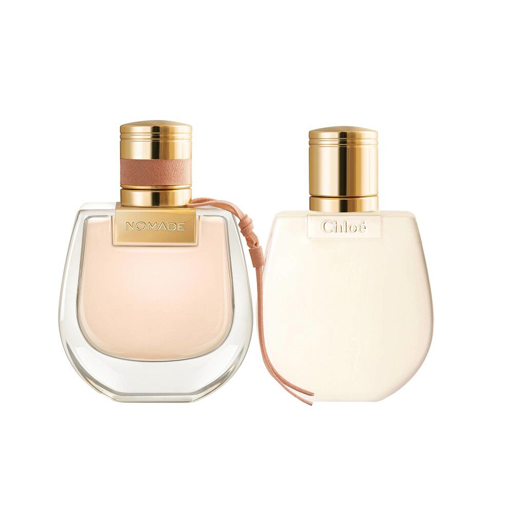 Chloé Nomade