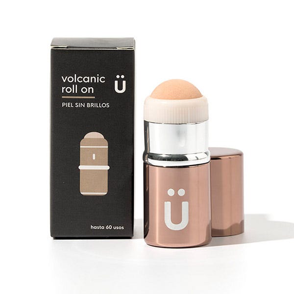 Vulkanisk Roll-On | 1UD
