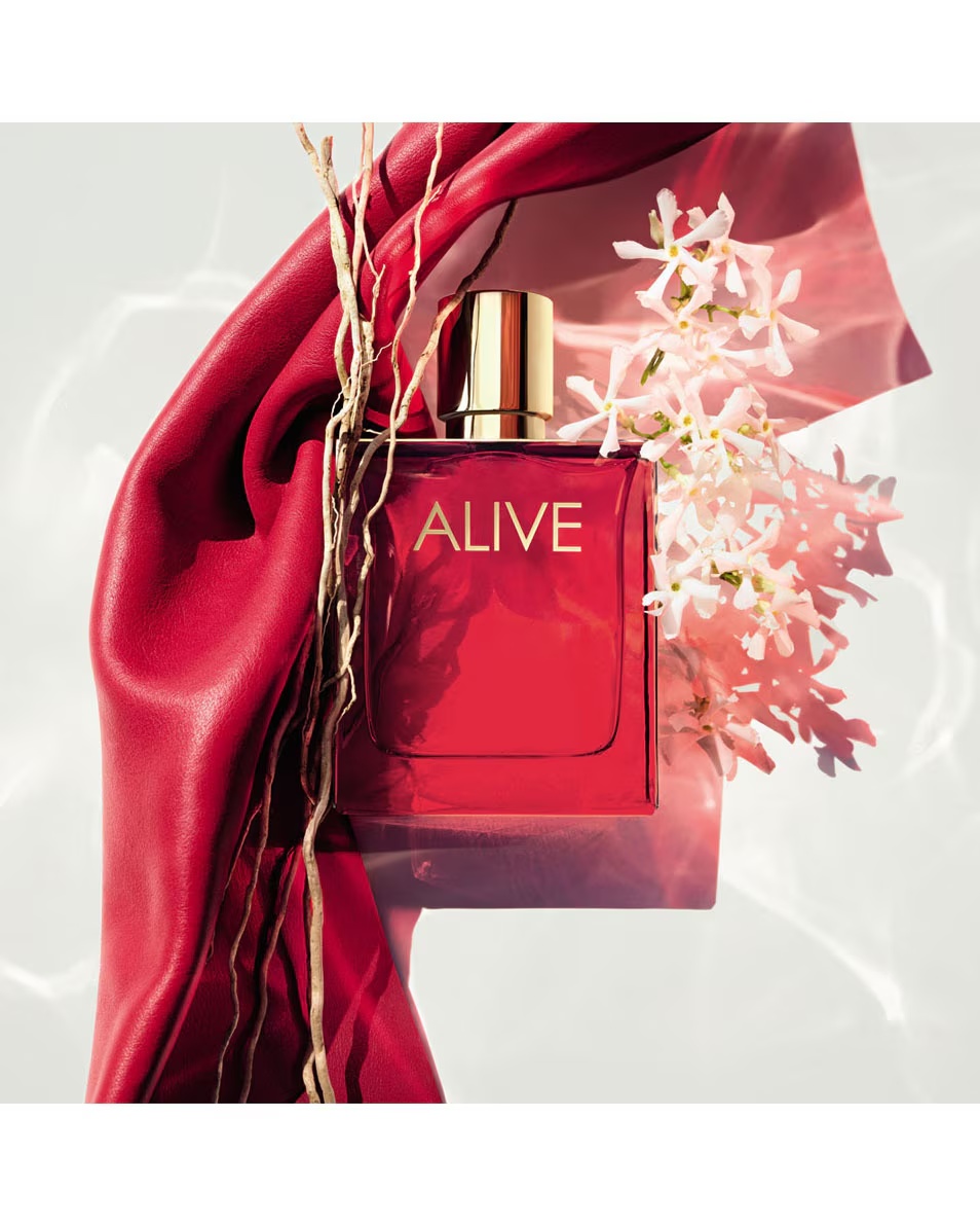 Άρωμα HUGO BOSS ALIVE