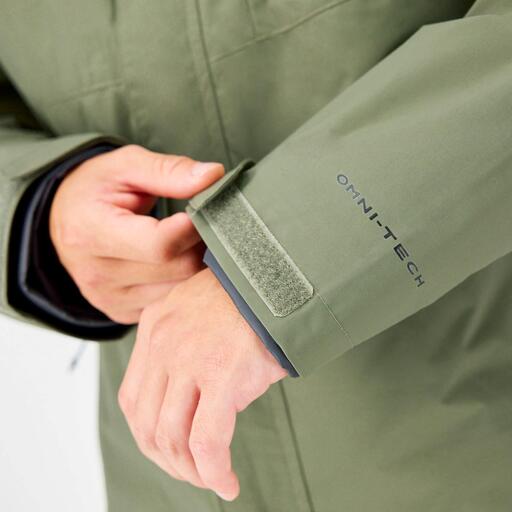 Columbia Element Blocker II