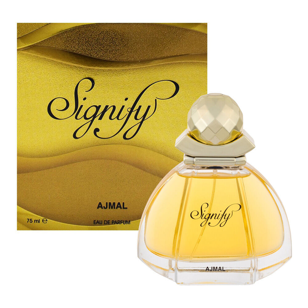 Ajmal Signify
