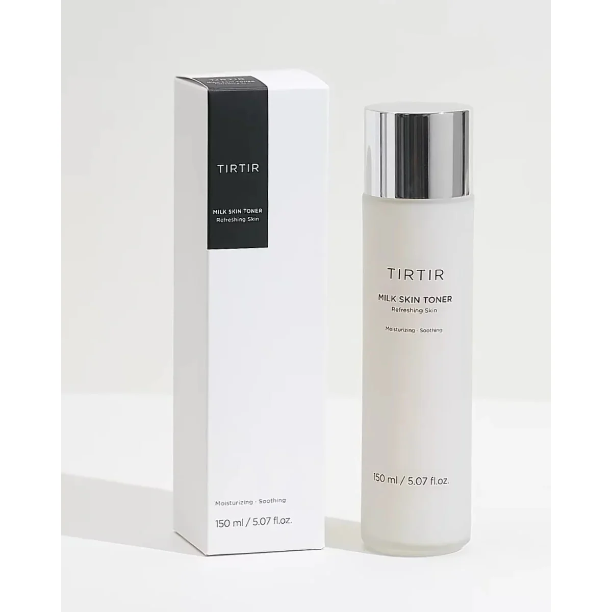 Skincare Milk Skin Toner - Tonico viso