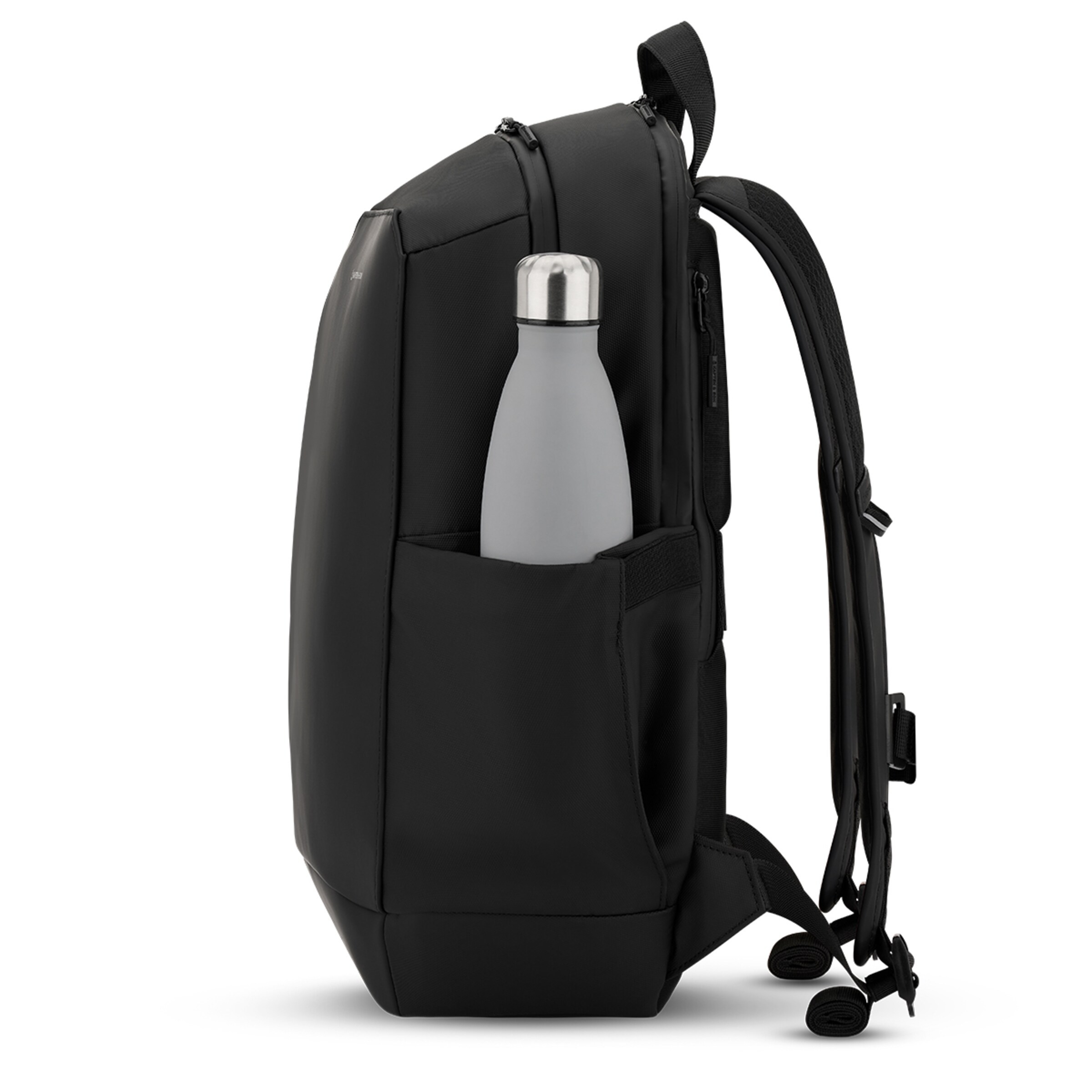 Oslo All Black