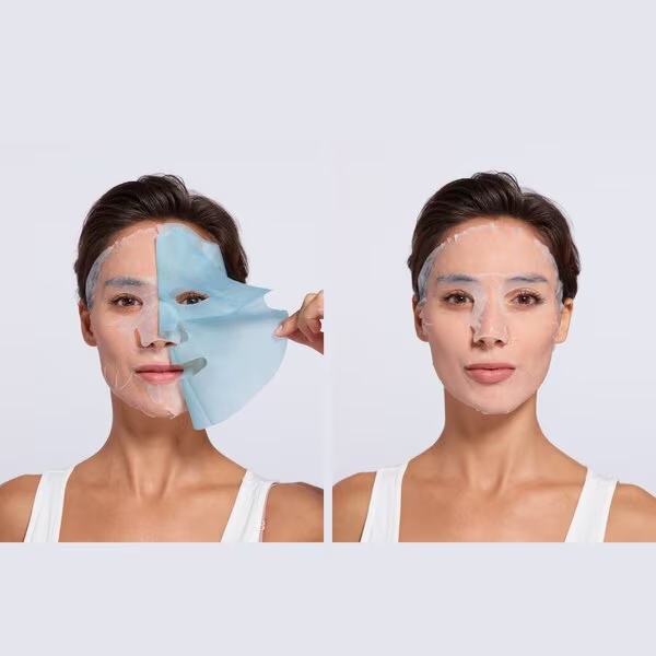 „L'Oréal Paris Revitalift Filler“ audinių kaukė<br>9,1 ml – normaliai ir brandžiai odai