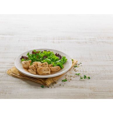 YES!dieet-säilykekanaa aromaattisilla yrteillä 115 g 115 g