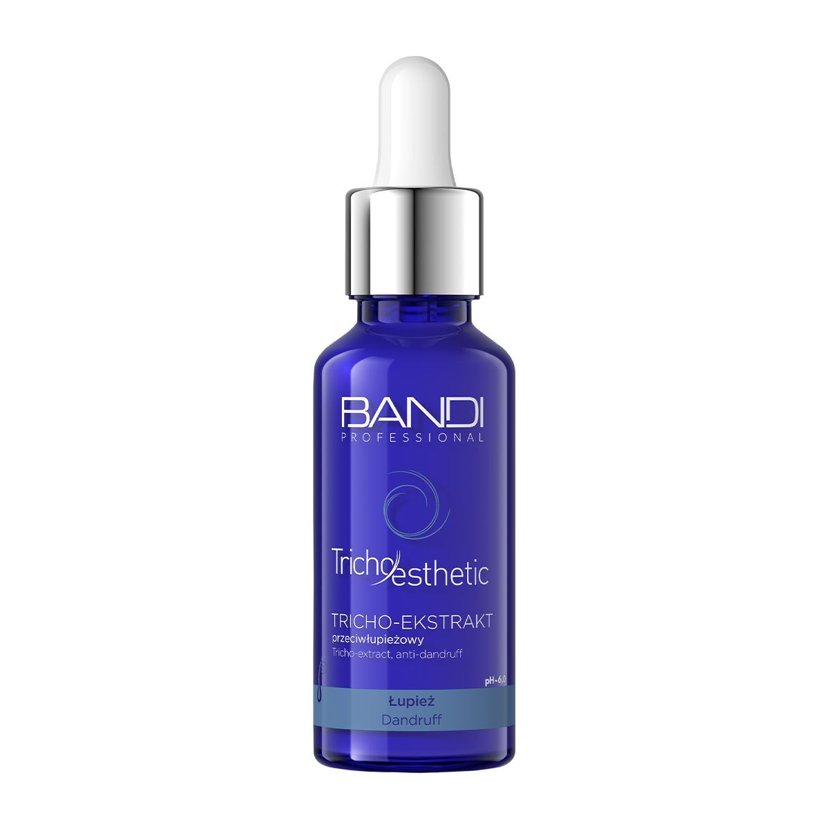 Bandi Professional Tricho Esthetic