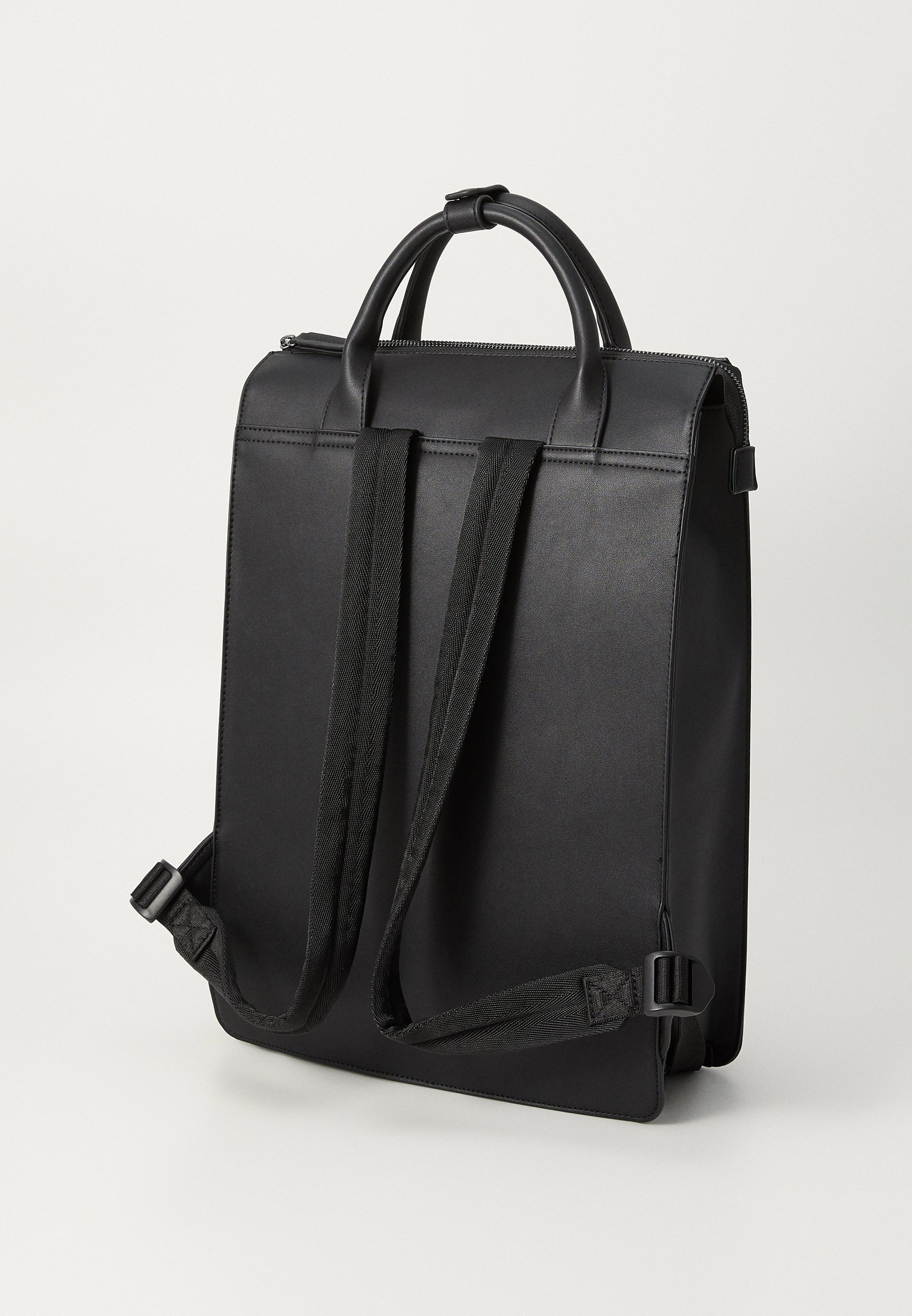 Zign UNISEX - Zaino - nero