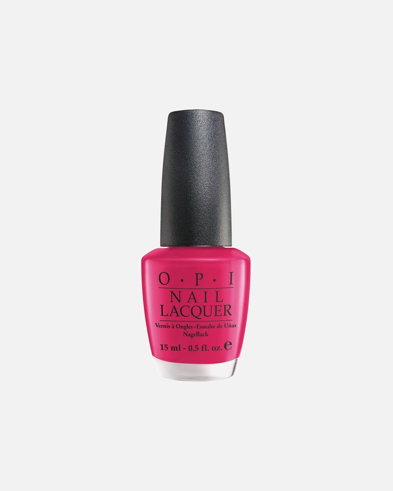 OPI Nagellack Frühlingskollektion Nagellack - 15 ml