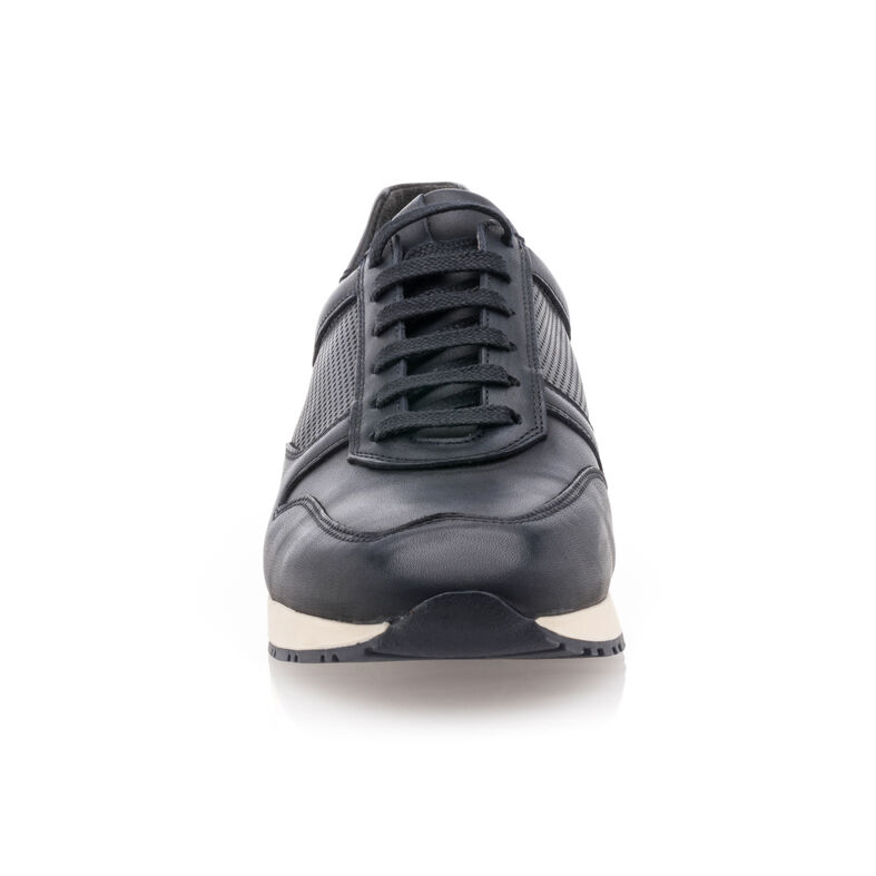 Korgar / sneakers Homme Bleu