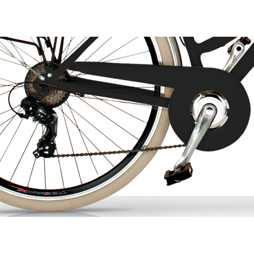 Městské kolo Airbici 605 Elegance