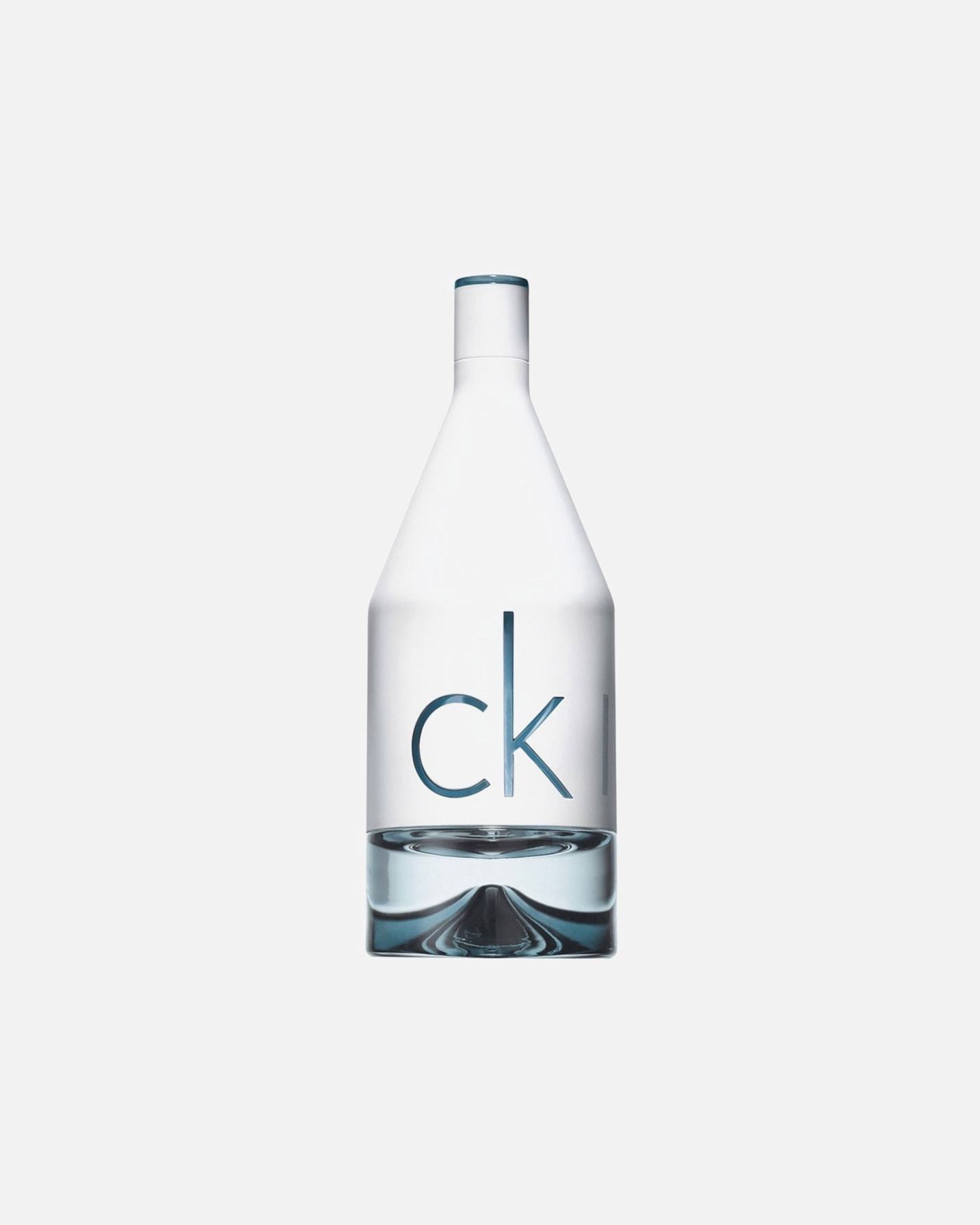 CALVIN KLEIN toaletna voda ckIN2U für ihn toaletna voda - 50 ml