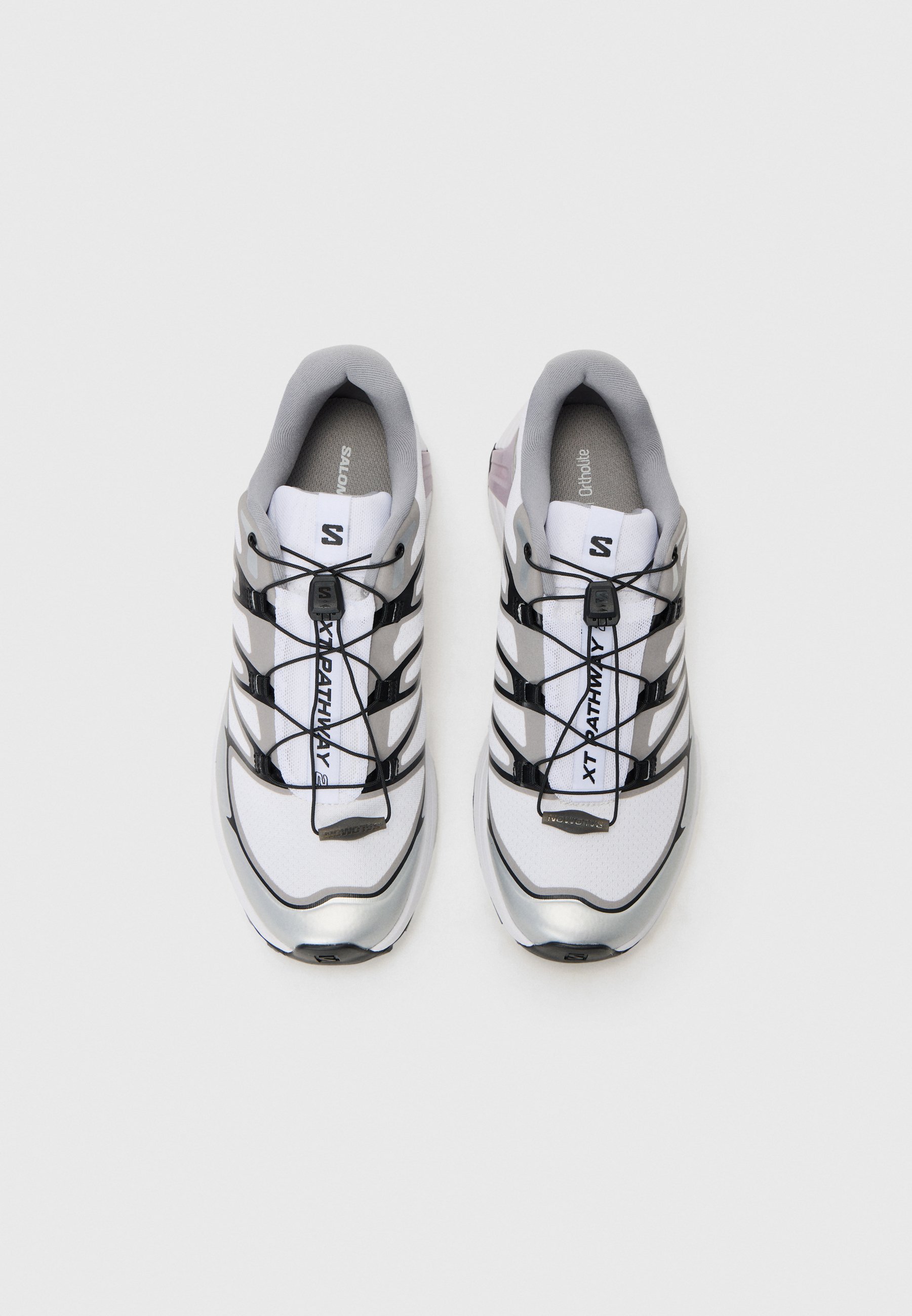 Salomon Sportstyle lage sneakers