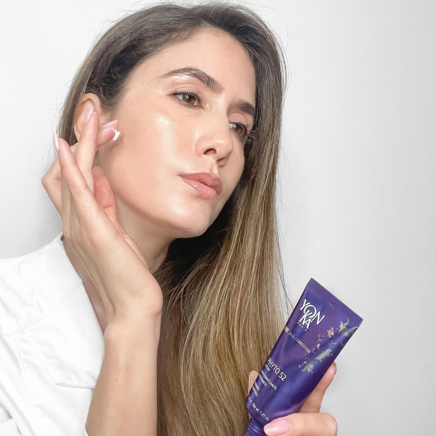 Yon-Ka PHYTO 52 CRÈME