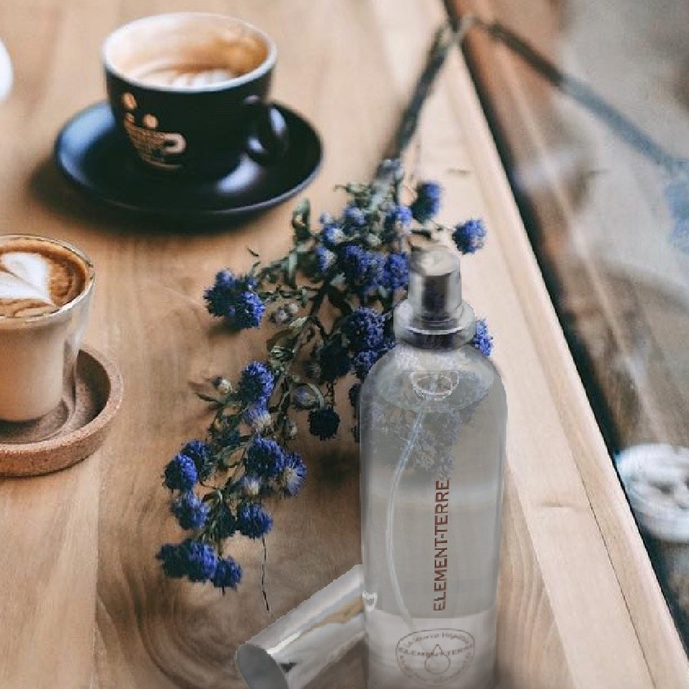 Element Terre Bois de santal