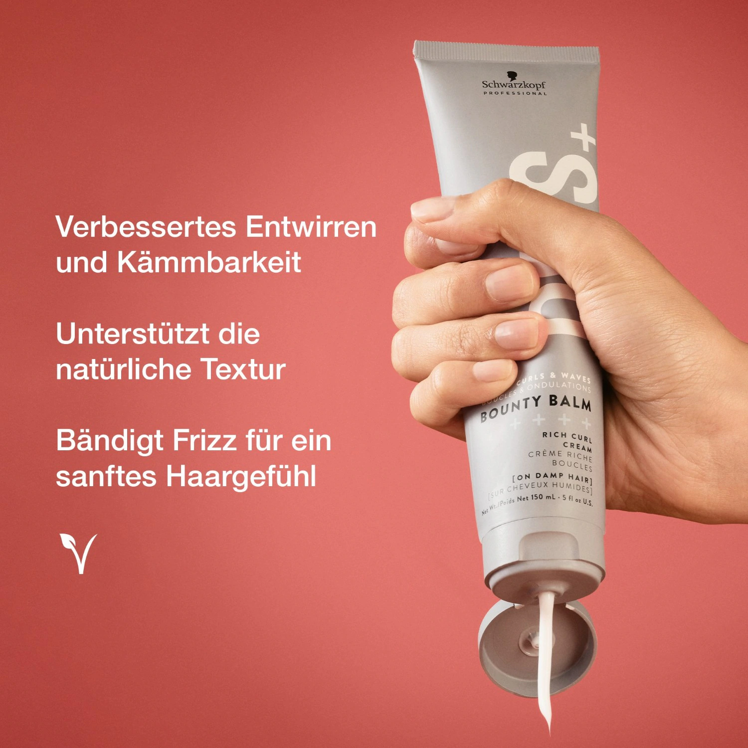 Schwarzkopf Professional OSiS+ Bounty Balm 150ml