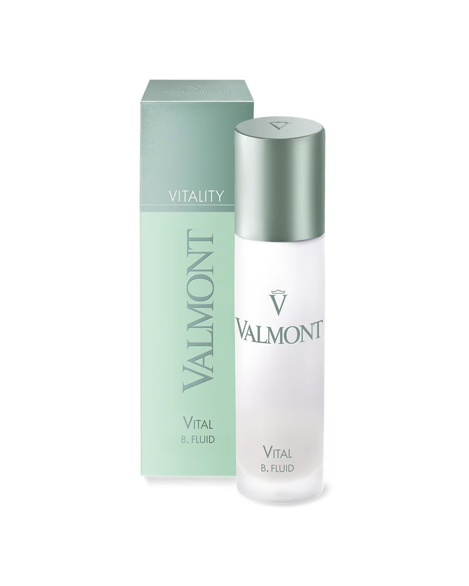VALMONT Vitality Αναζωογονητικό υγρό προσώπου