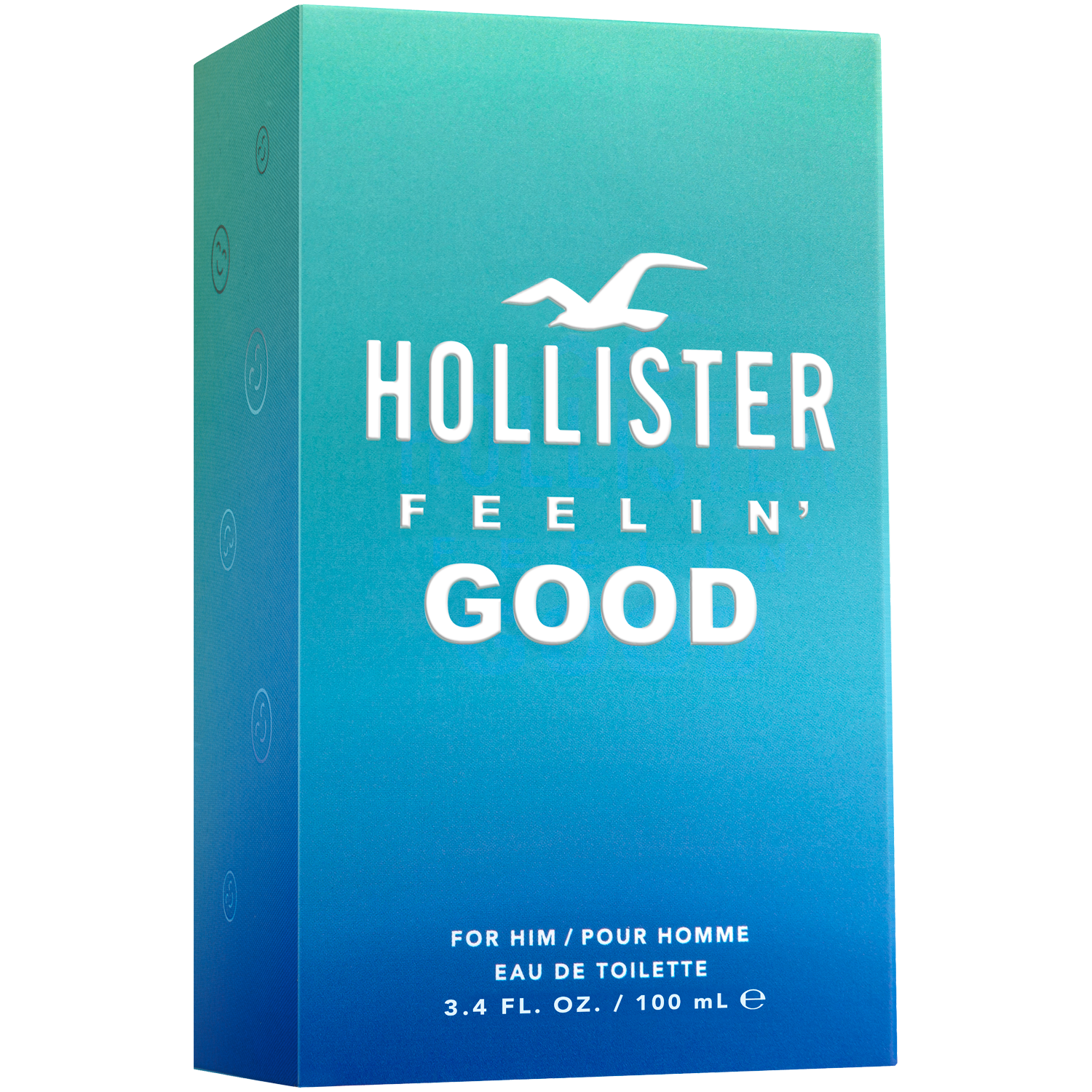 Hollister Feelin'good
