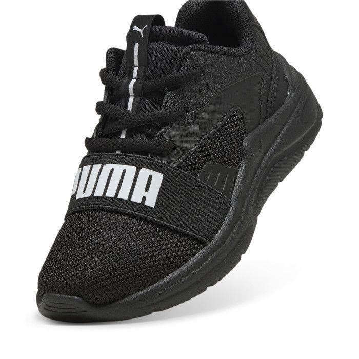Baskets enfant Puma Soft Wired 2 PS