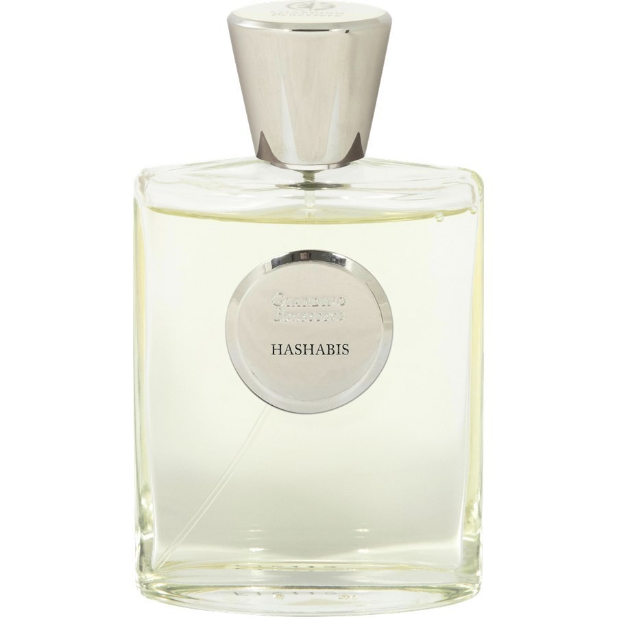 Parfumovaná voda Giardino Benessere HASHABIS - 100 ml