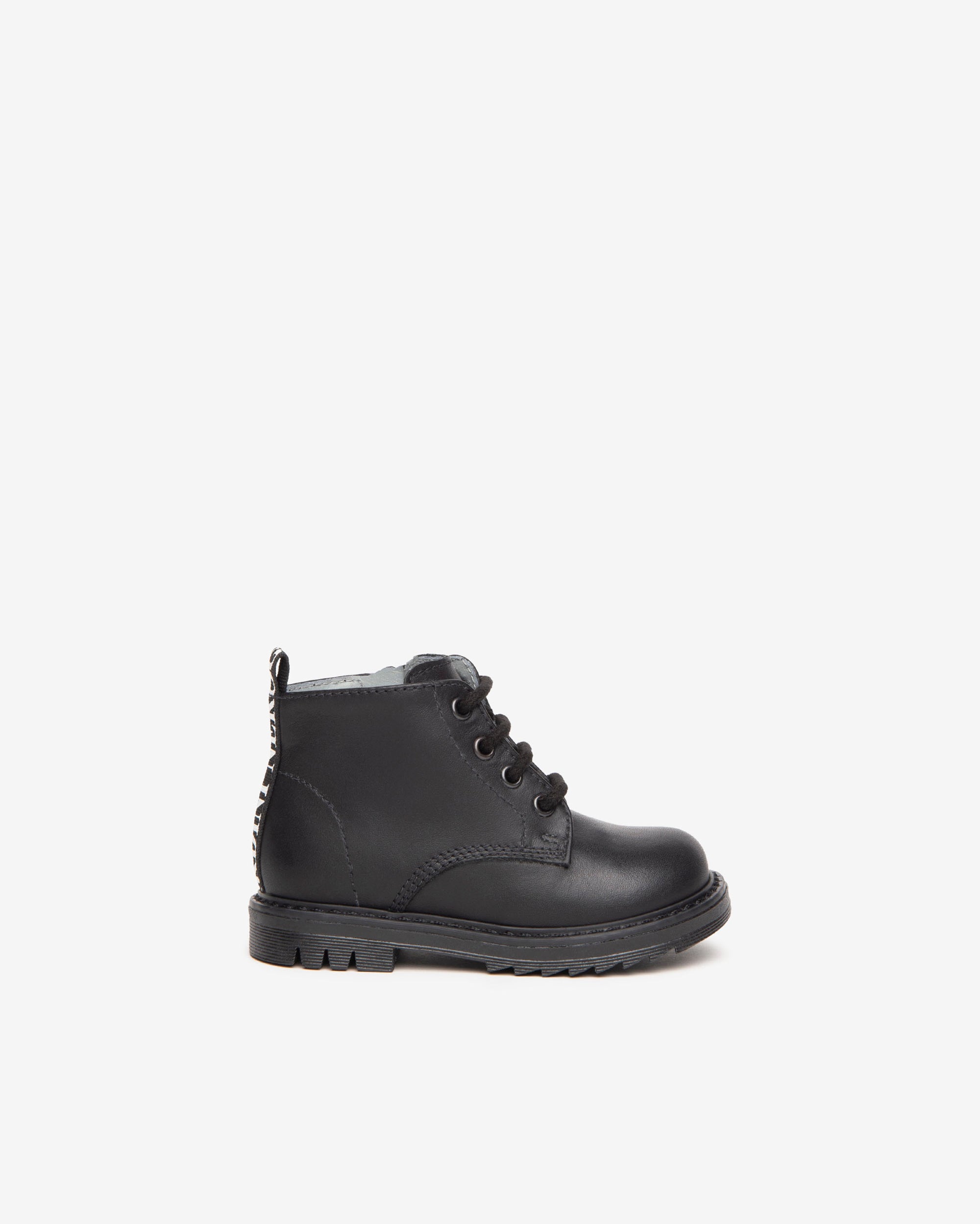 Baby-Lederstiefel
