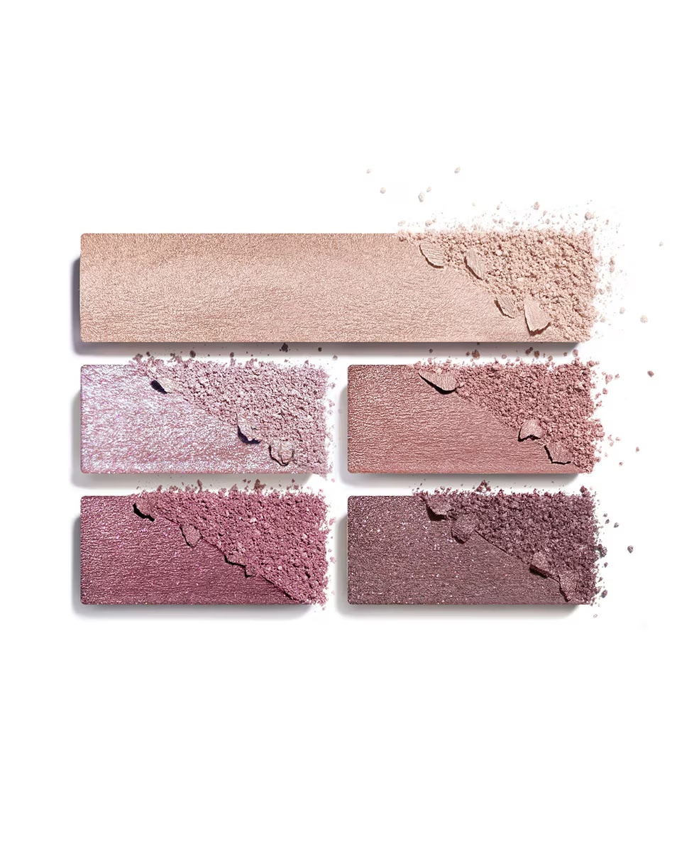 CHANEL LES BEIGES PALETTE PALETA DE UMBURI DE OCHI