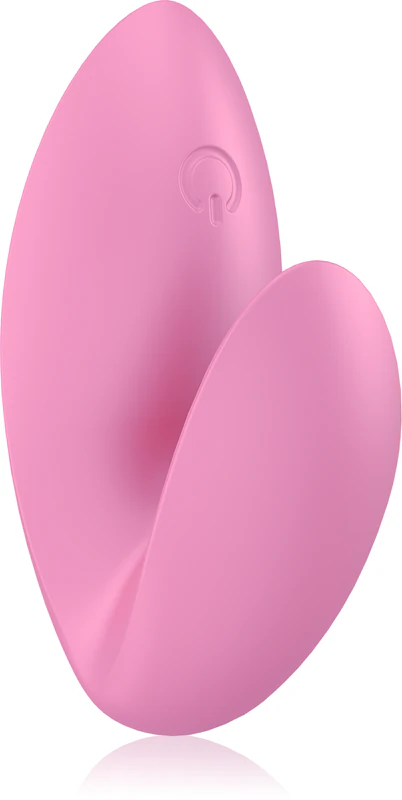 Estimulador Satisfyer Love Riot