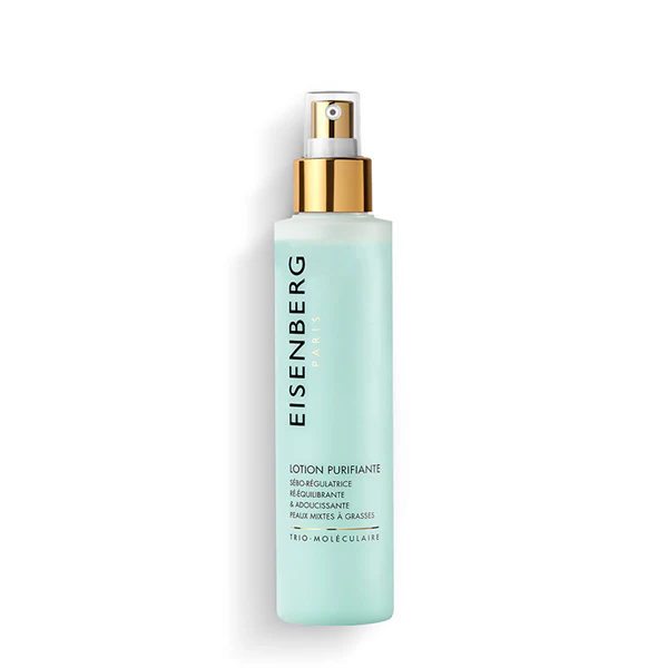 Classique Lotion Purifiante - Tonico viso