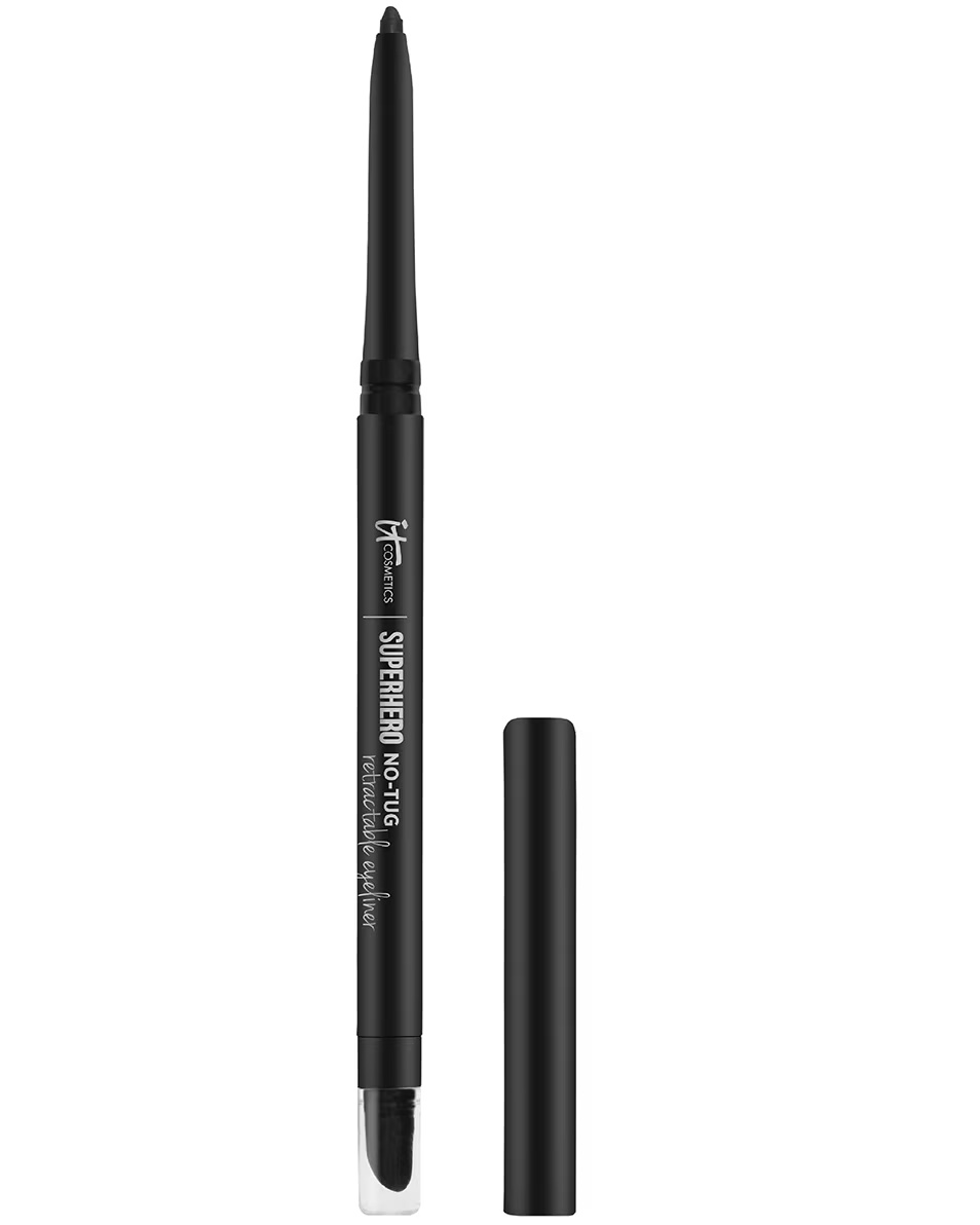 IT COSMETICS SUPERHERO TUS DE OCHI MECANIC FĂRĂ TIRARE IMPERMEABILĂ OOGPOTLOOD