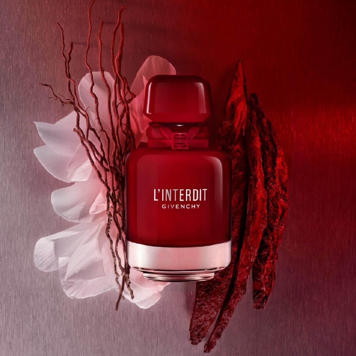 Givenchy Rouge Ultime