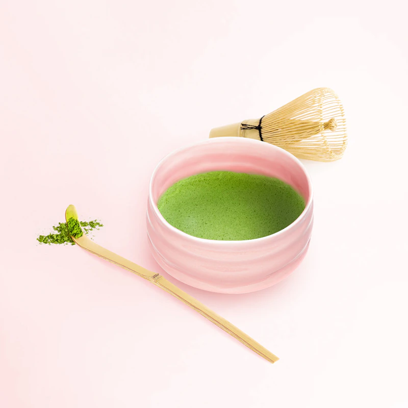 Darčeková sada Matcha Tea Matcha Set Arata na prípravu nápoja