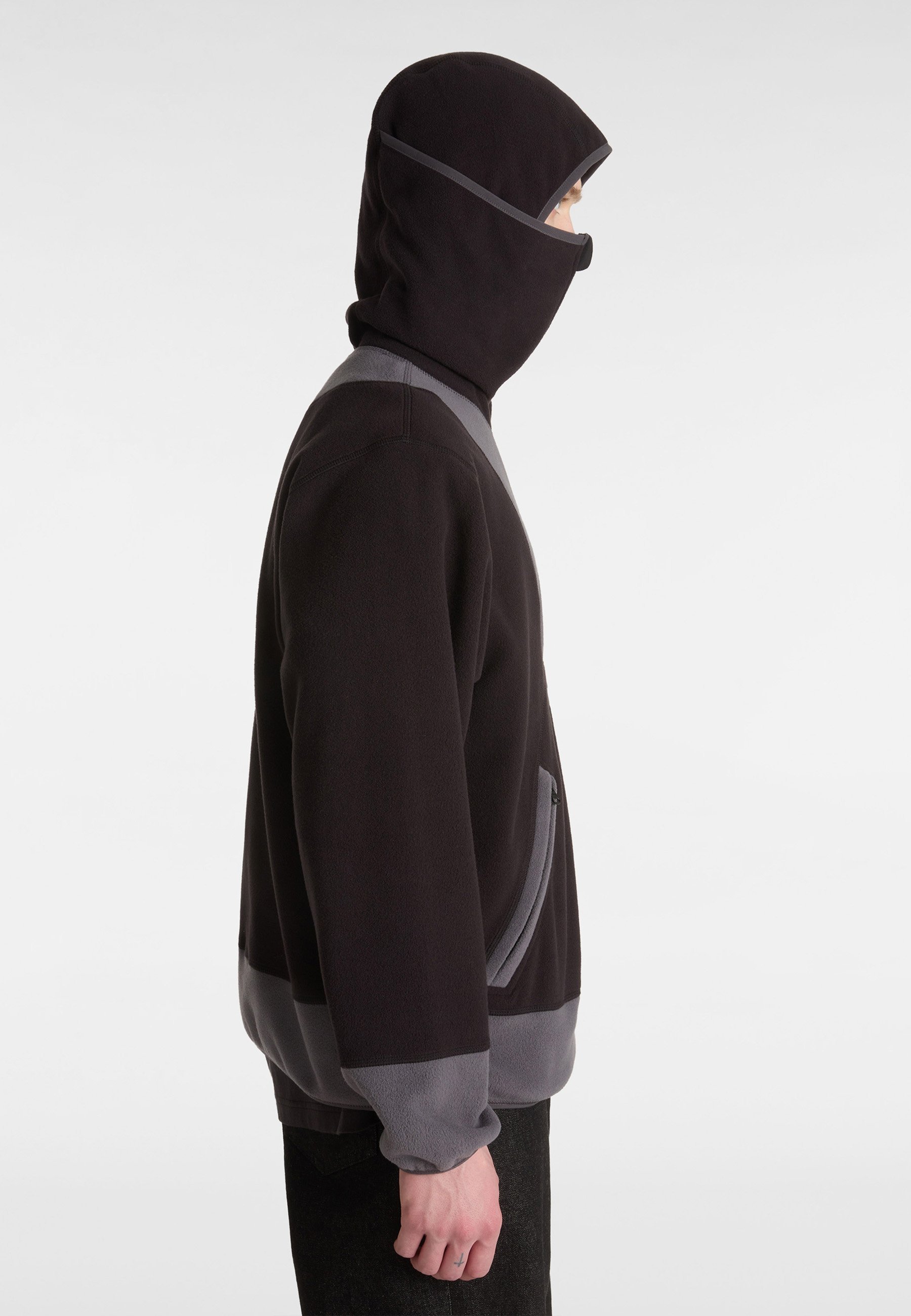 Vans Fleecejacken & Pullover