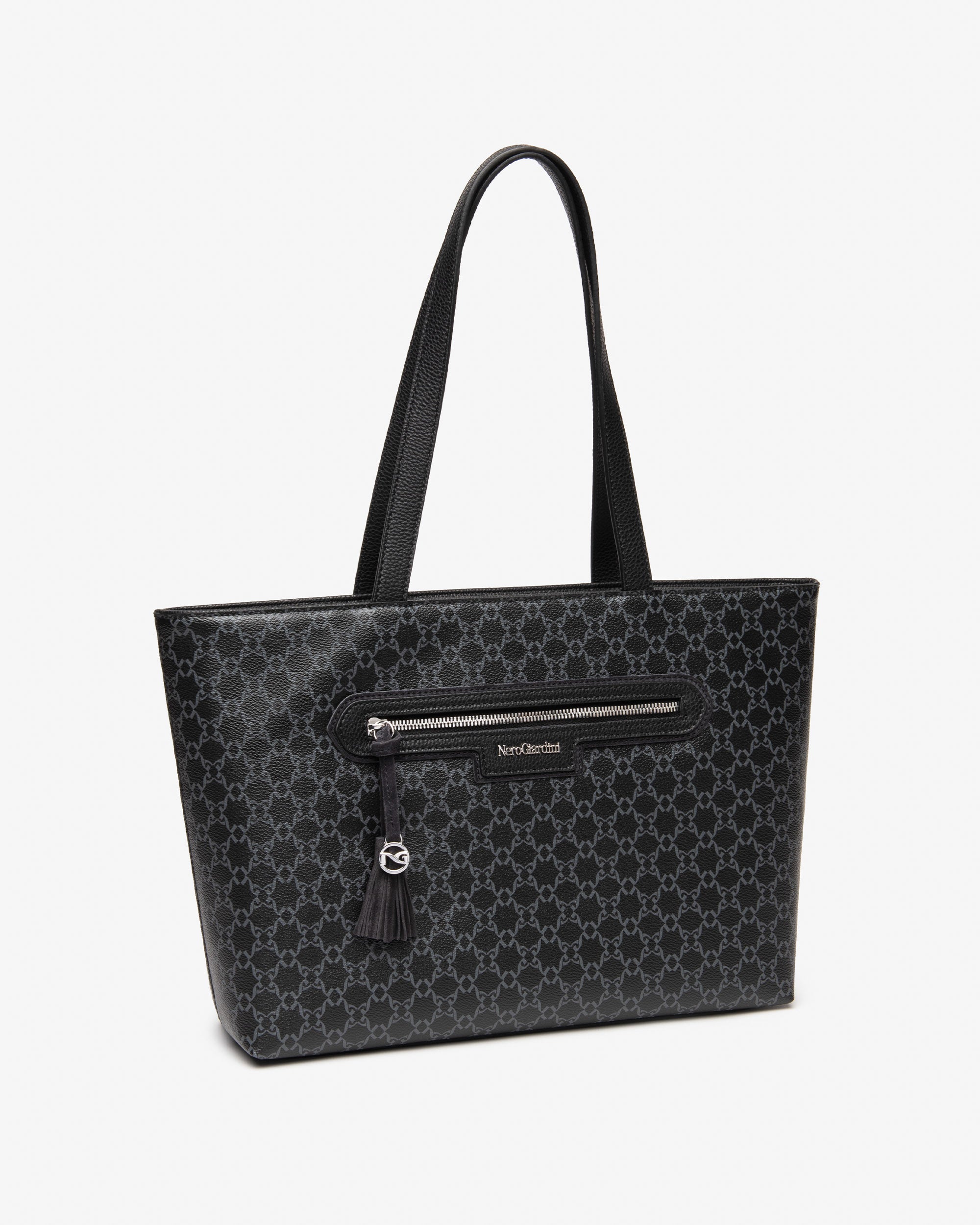 Sac cabas pour femme en matière technique