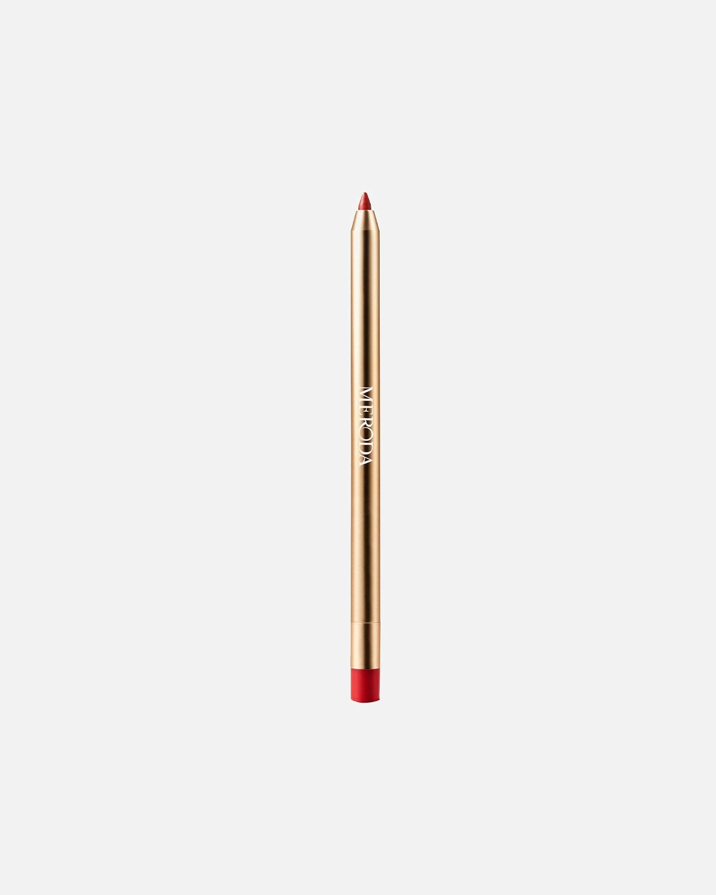 Meroda Lipliner Signature Lippenstift - 0,5 g